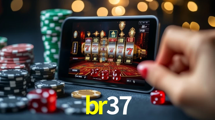 Welcome Bonus br37
