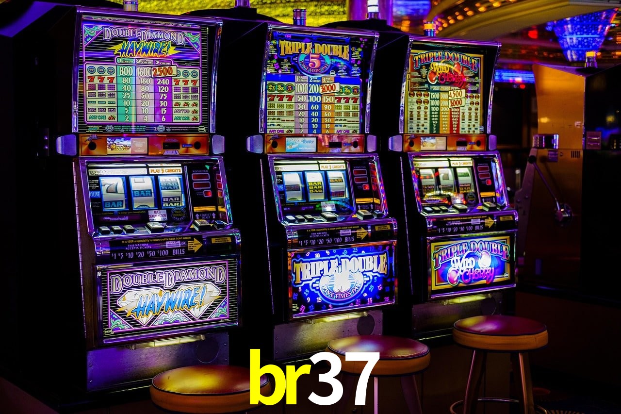 Estatísticas br37
