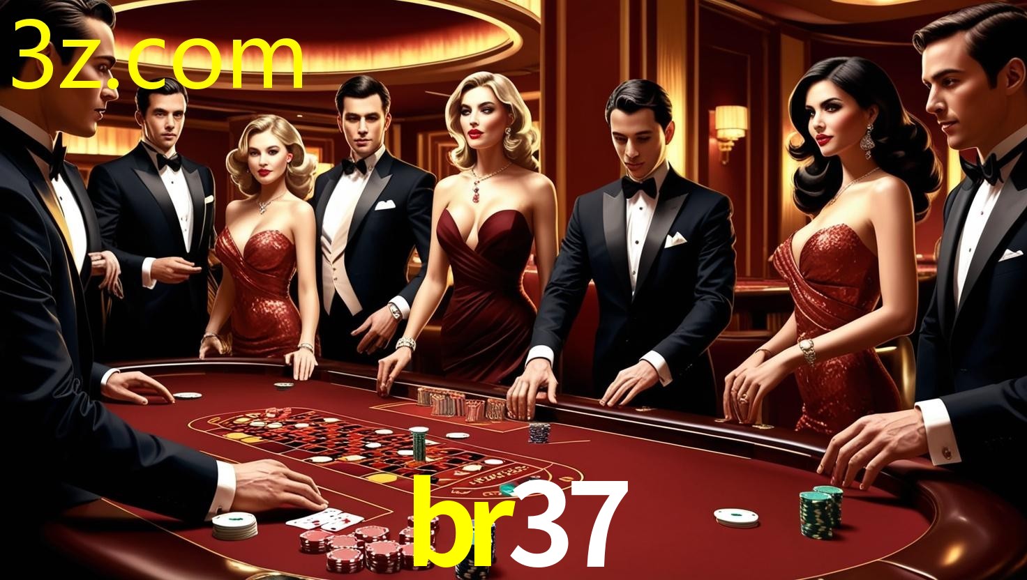 BR37.COM