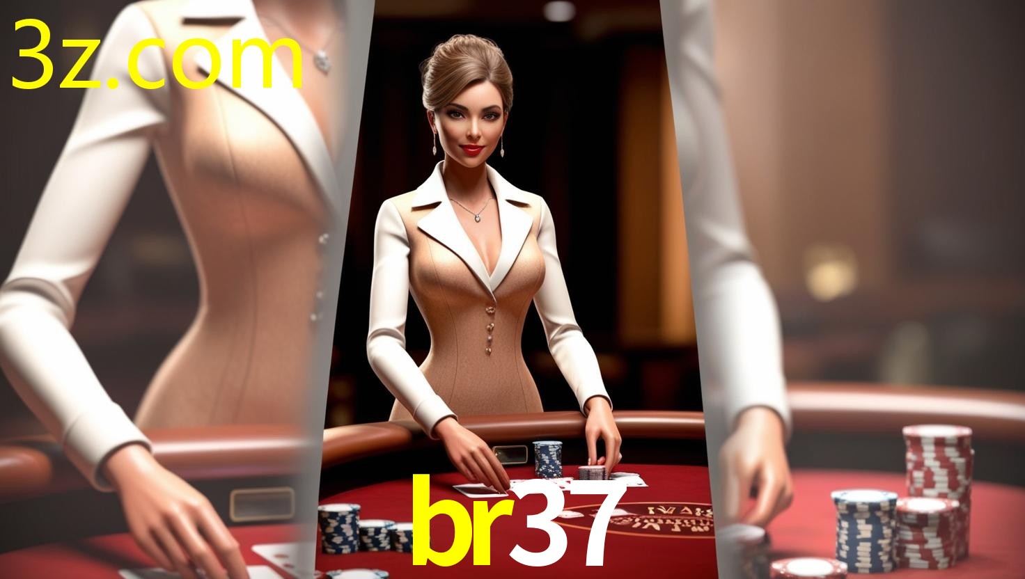 BR37.COM