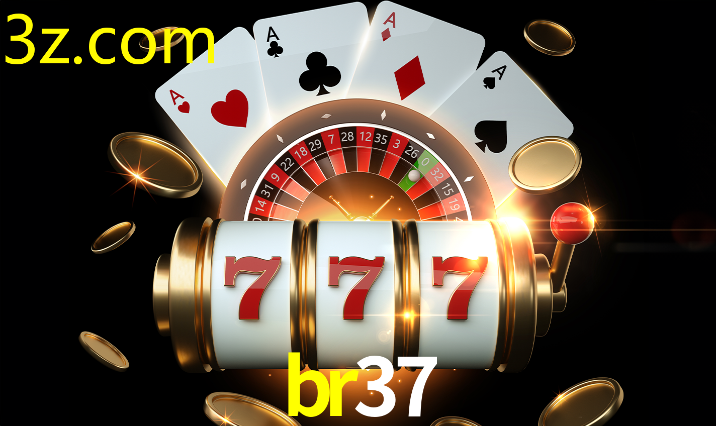 BR37.COM