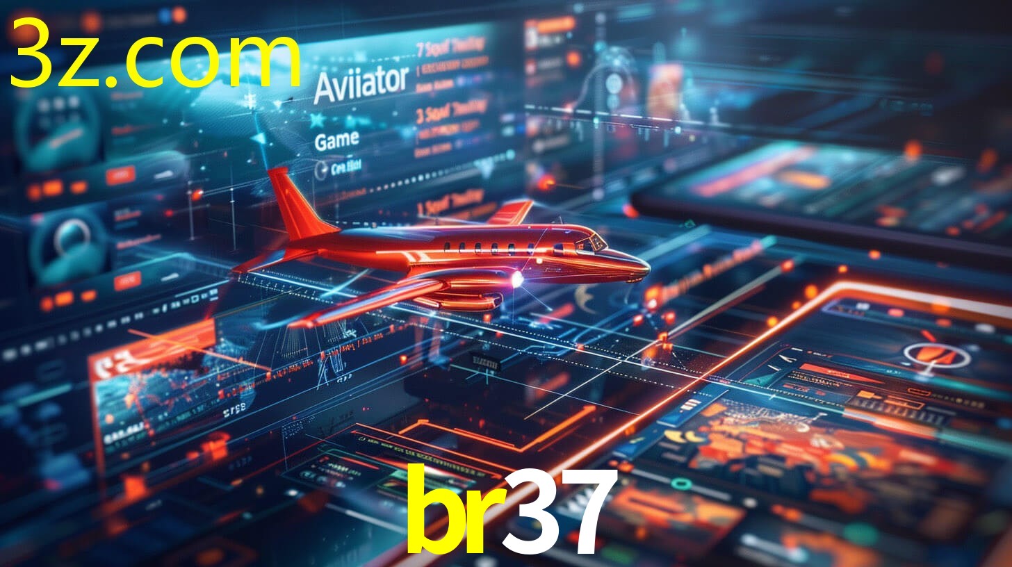 BR37.COM