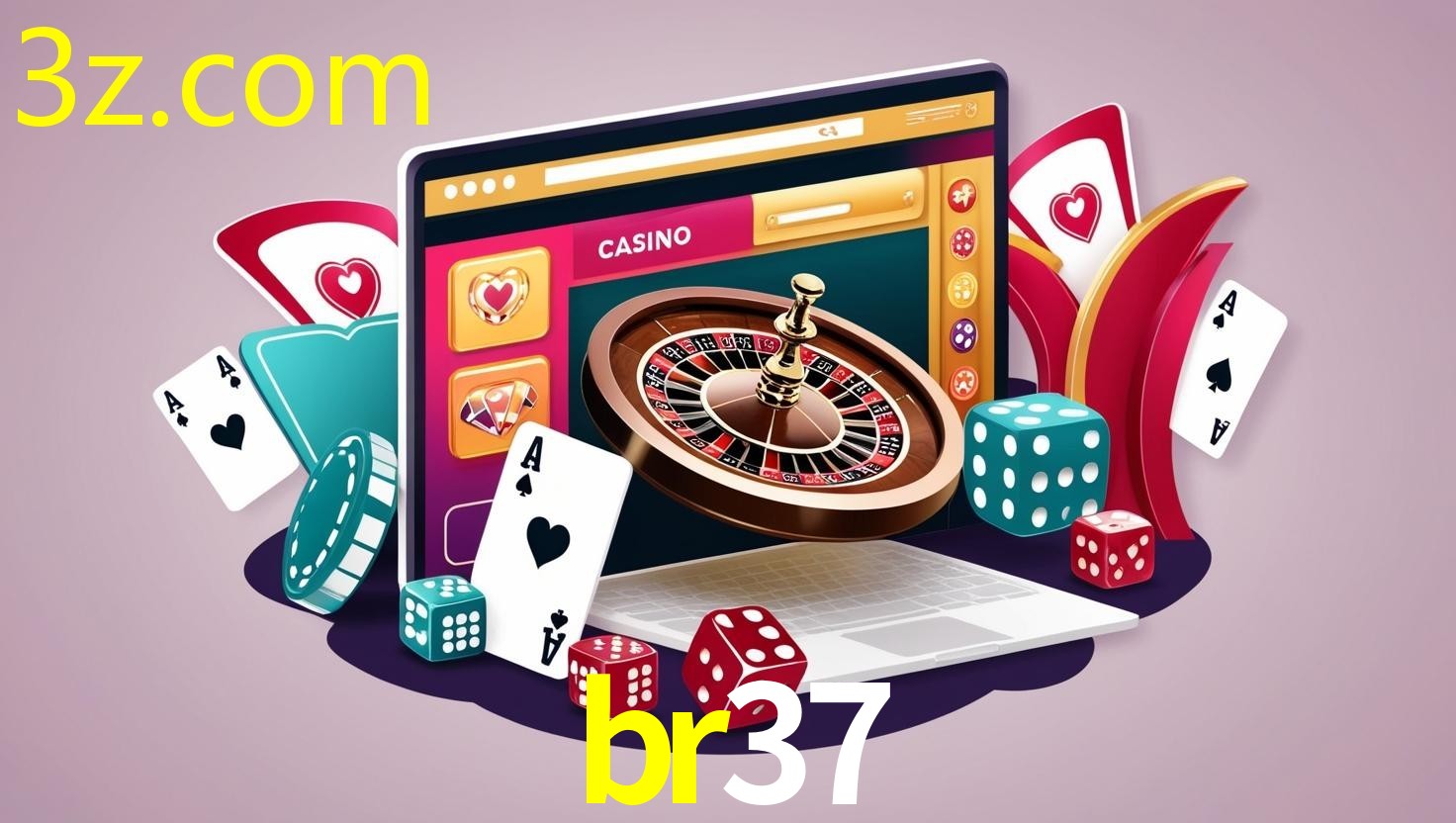 BR37.COM