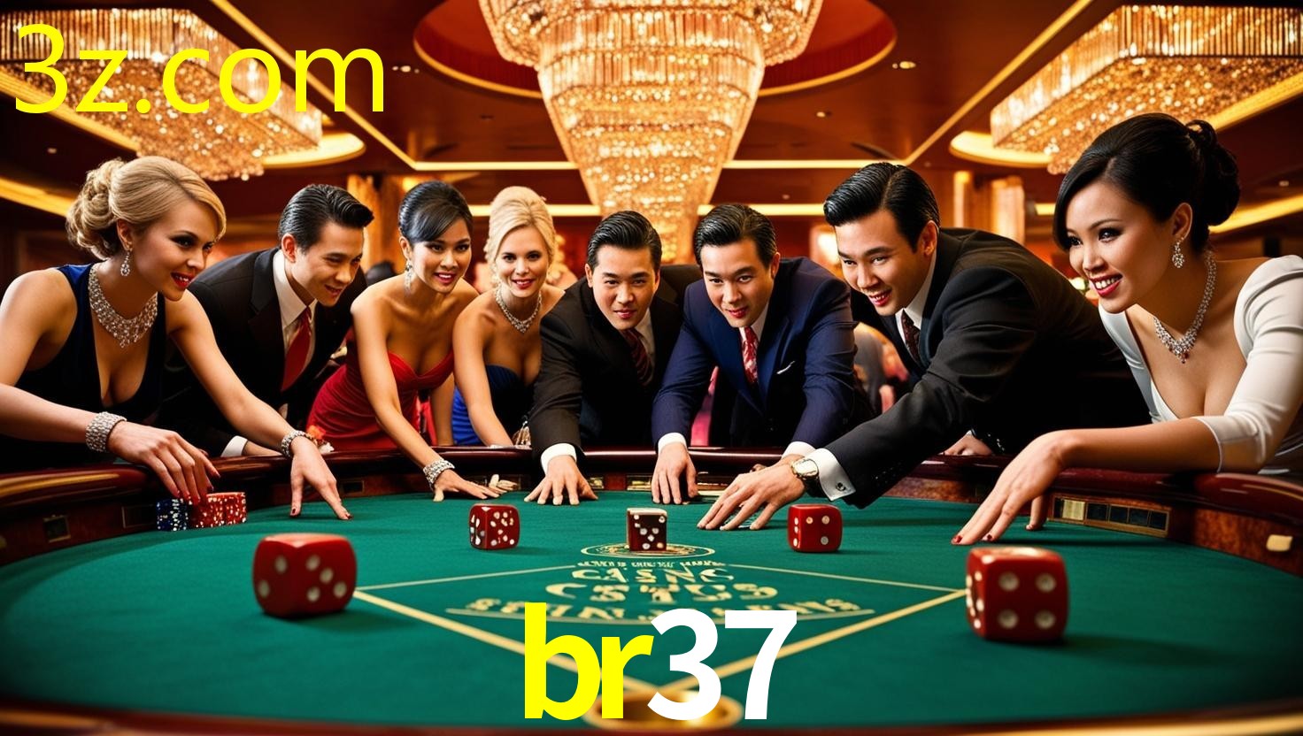 BR37.COM