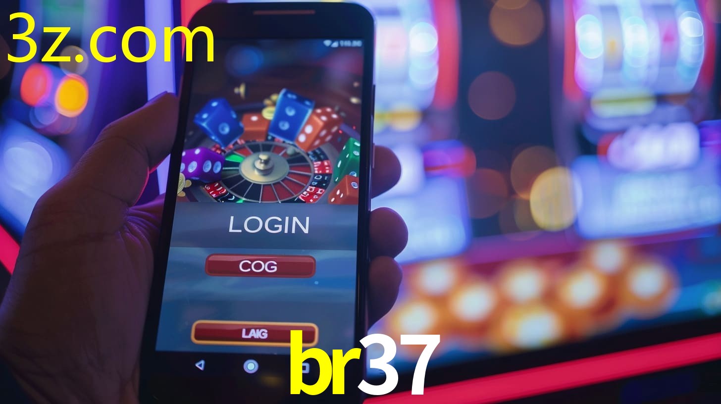 BR37.COM