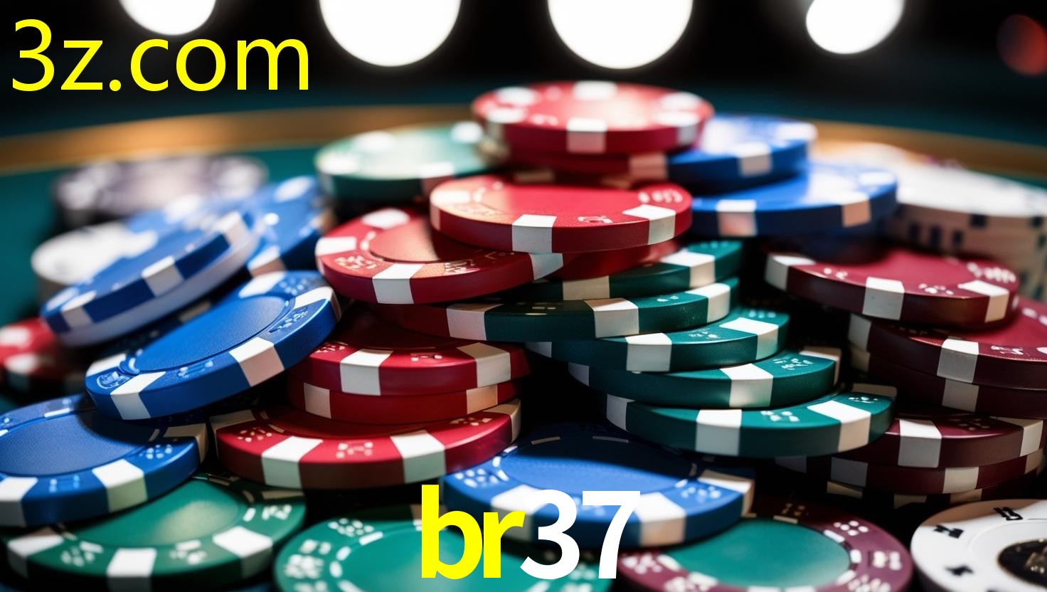 BR37.COM