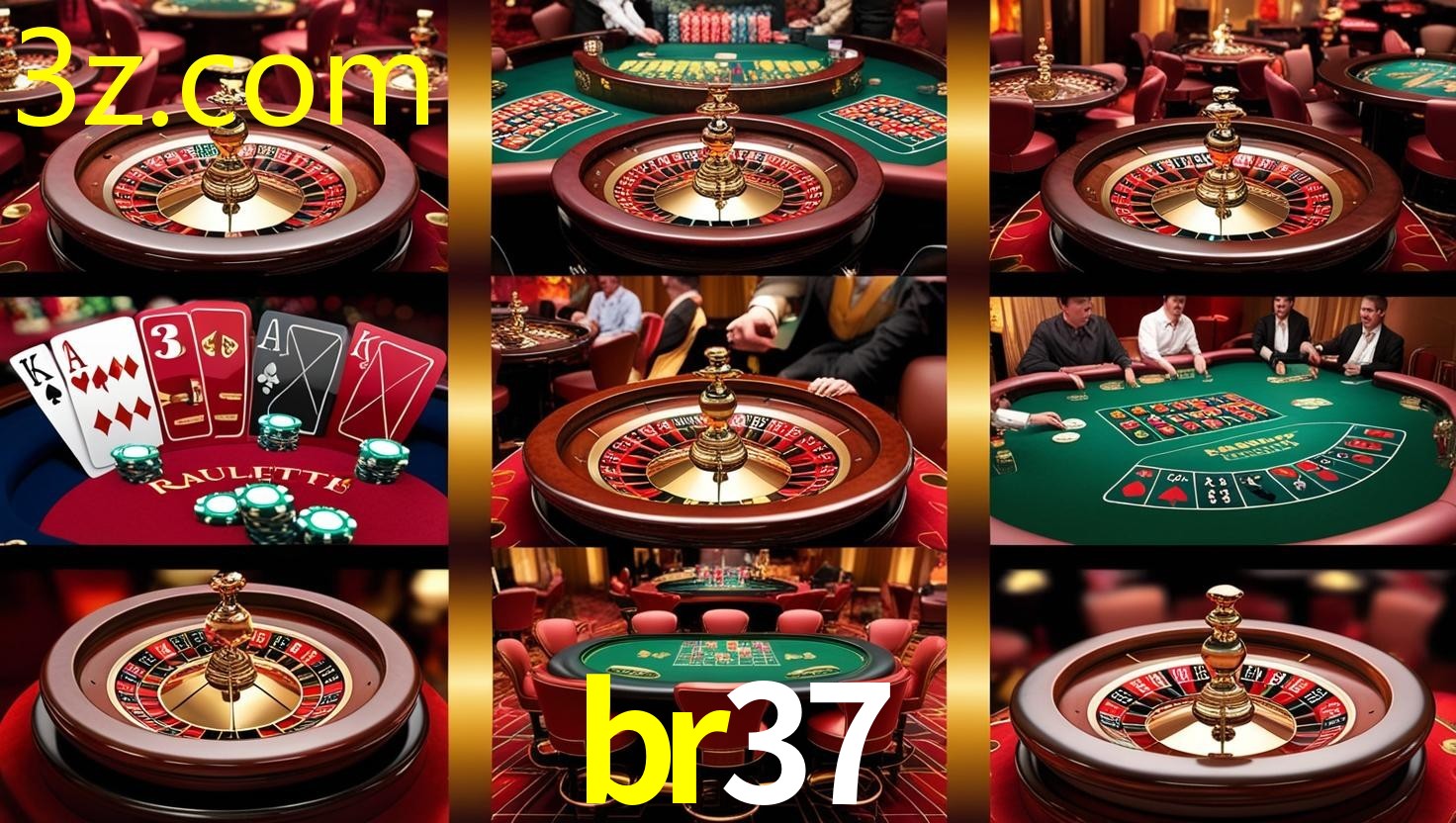 BR37.COM
