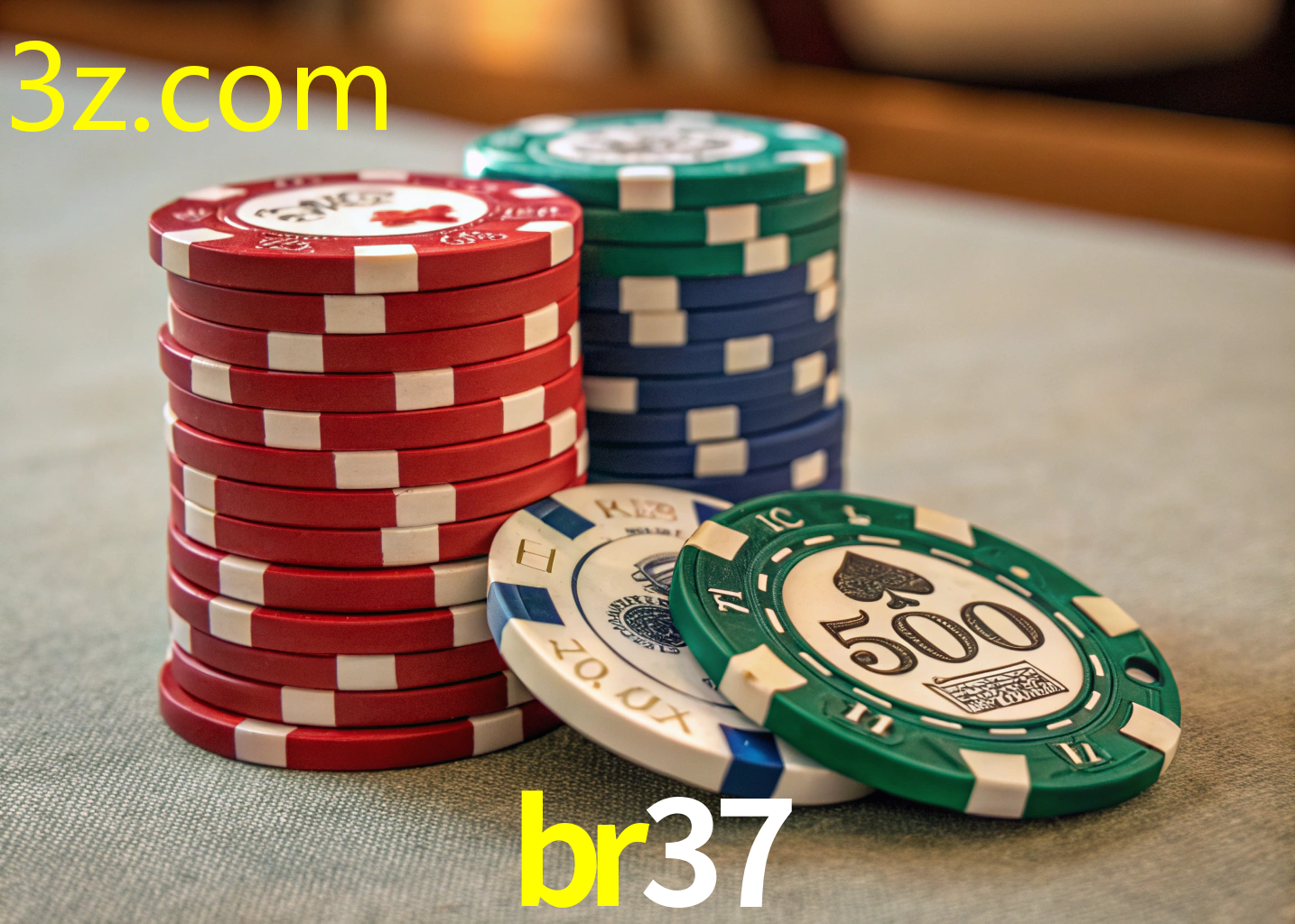 BR37.COM