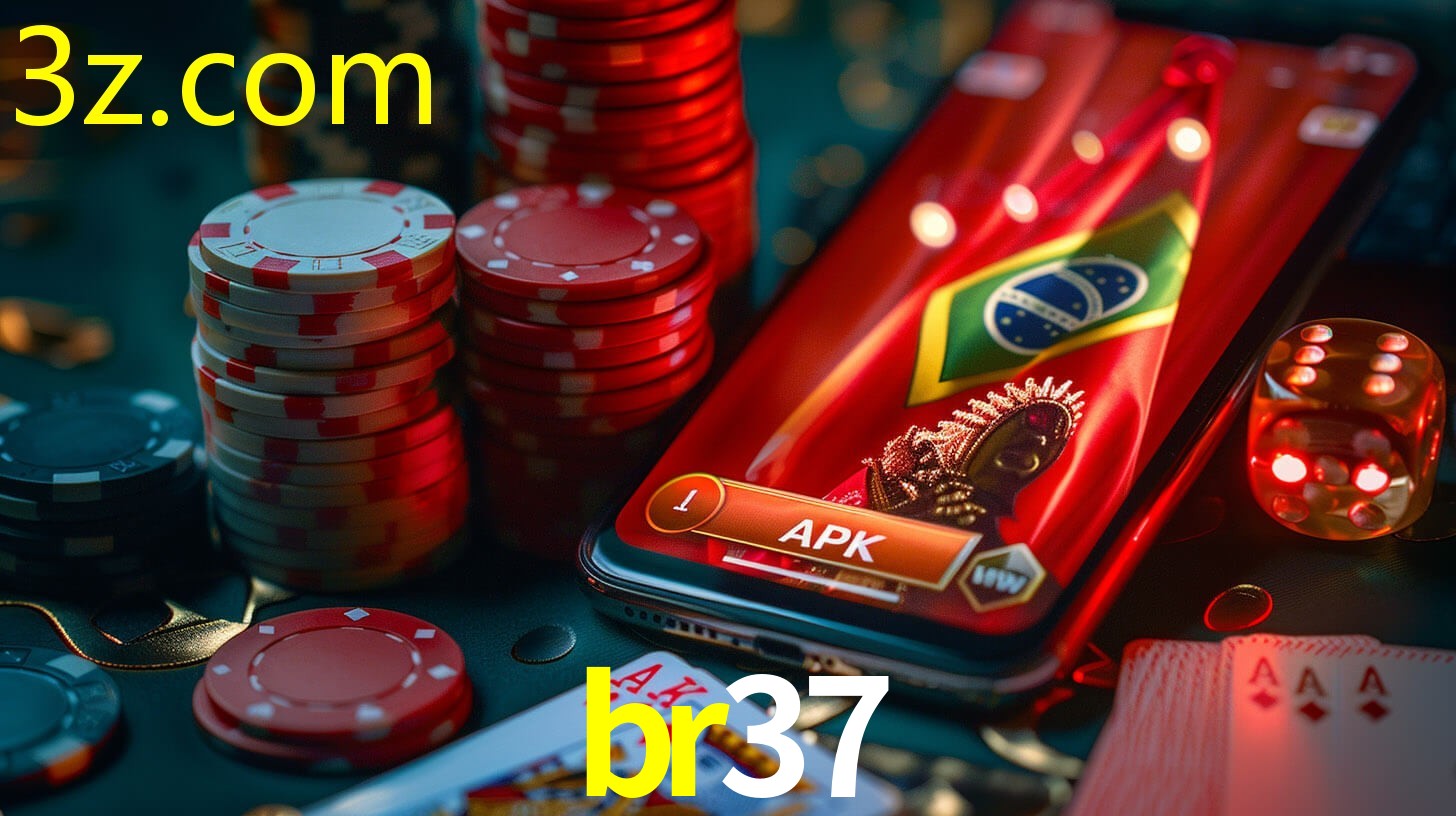 BR37.COM