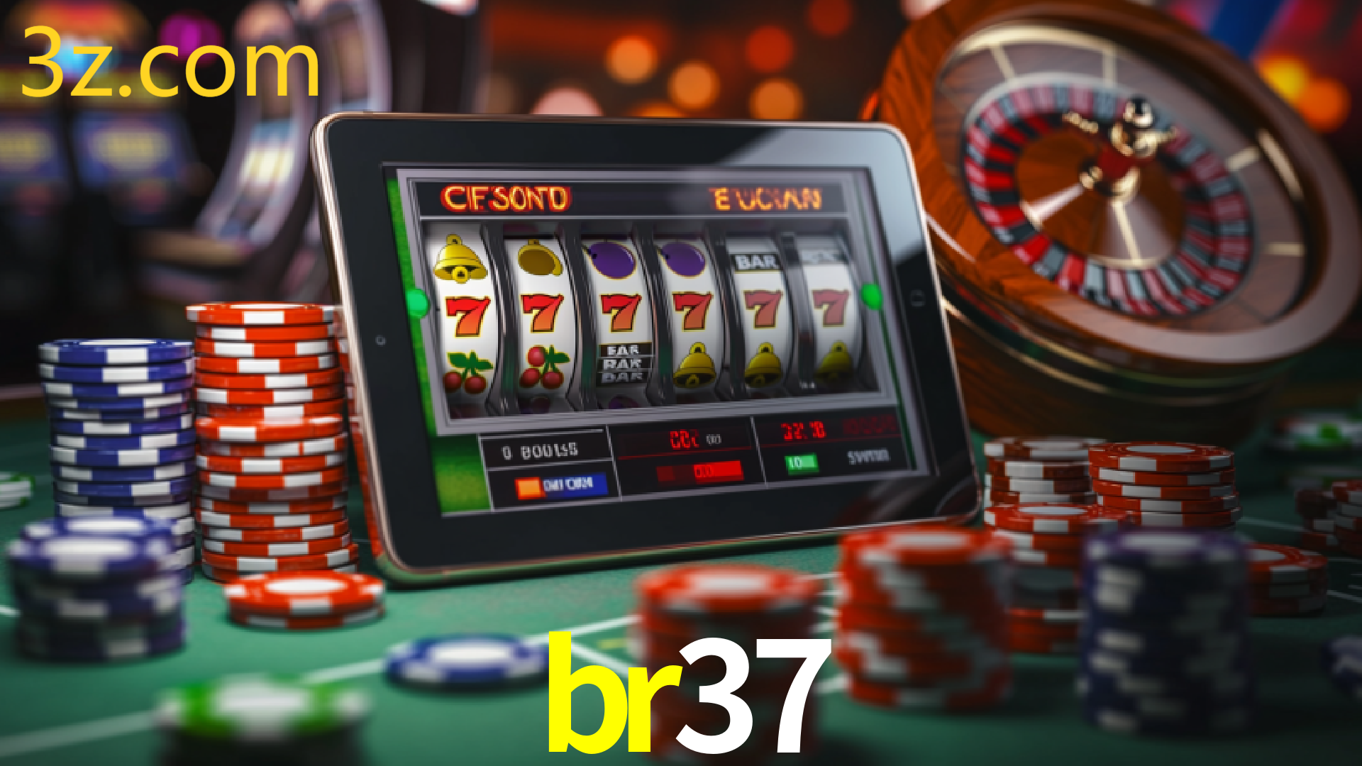 BR37.COM