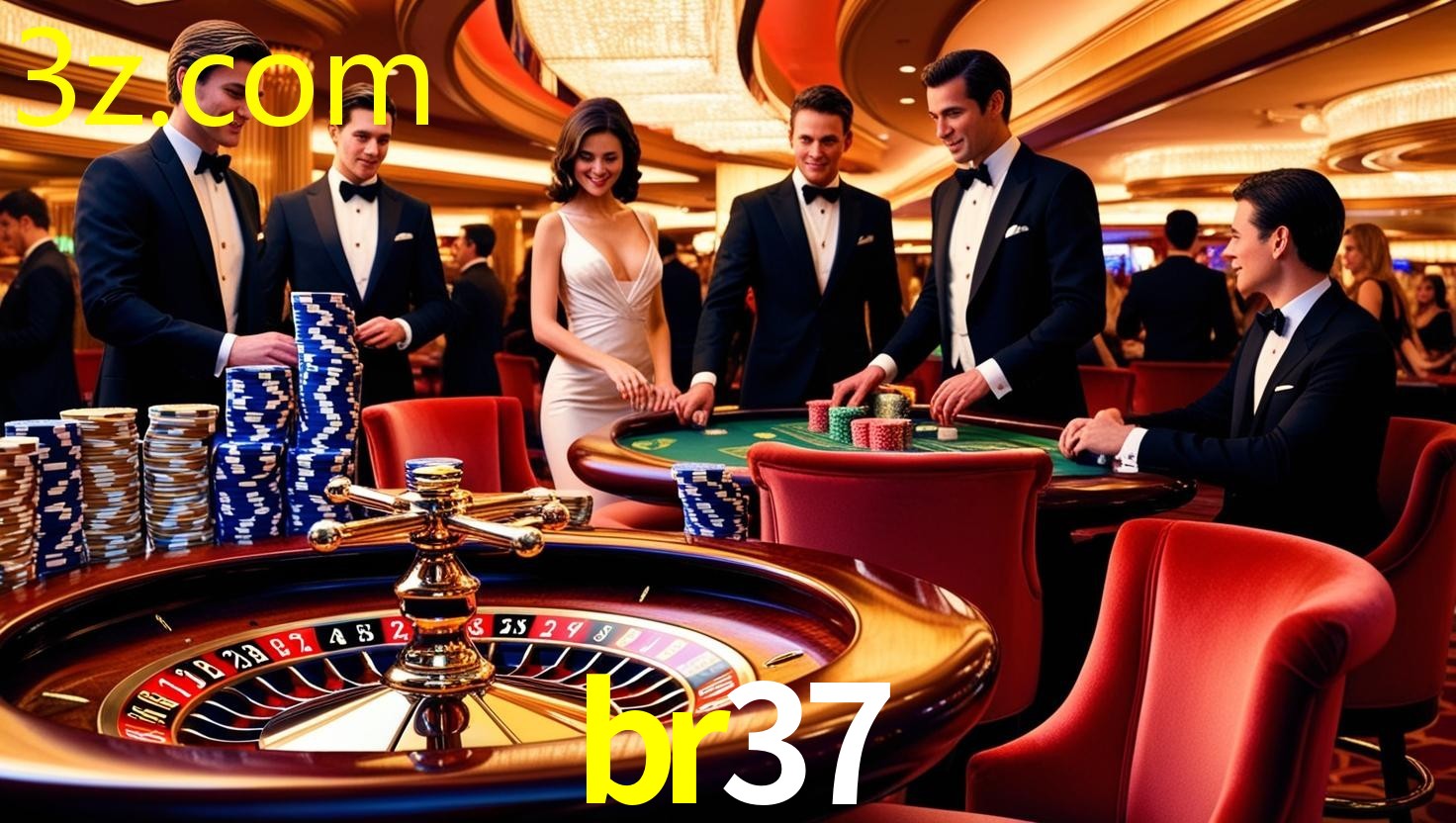 BR37.COM