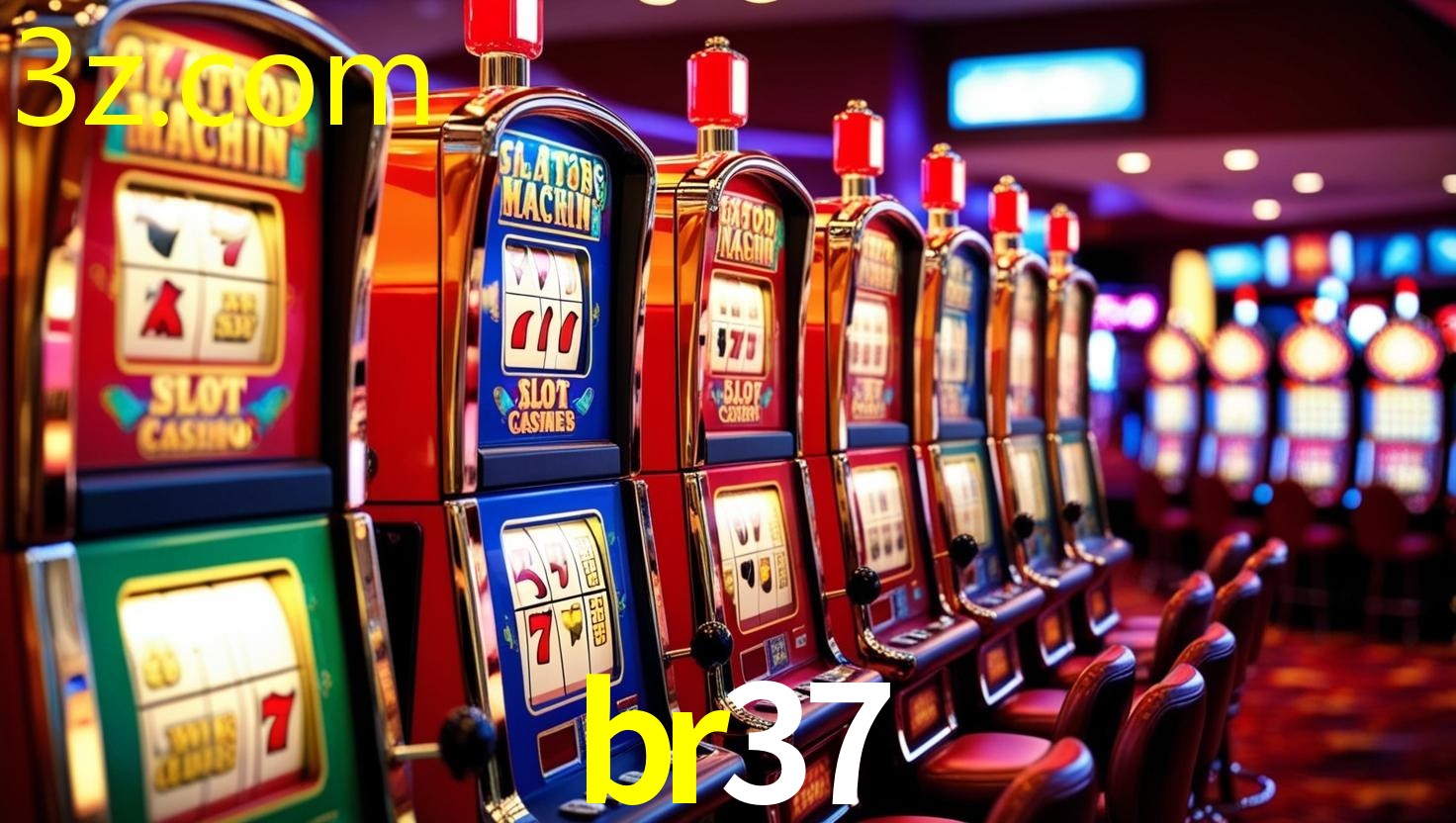 BR37.COM