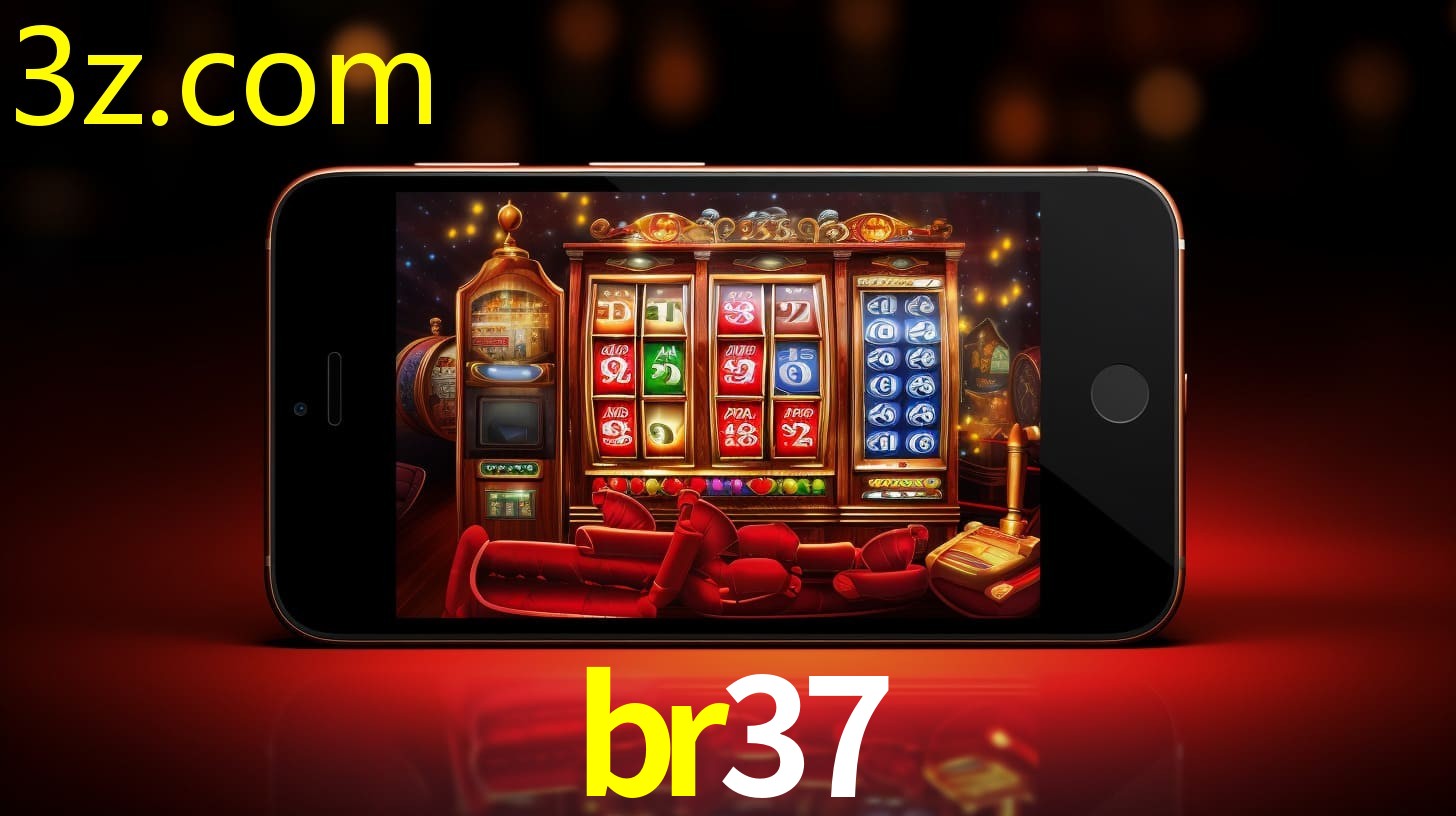 BR37.COM