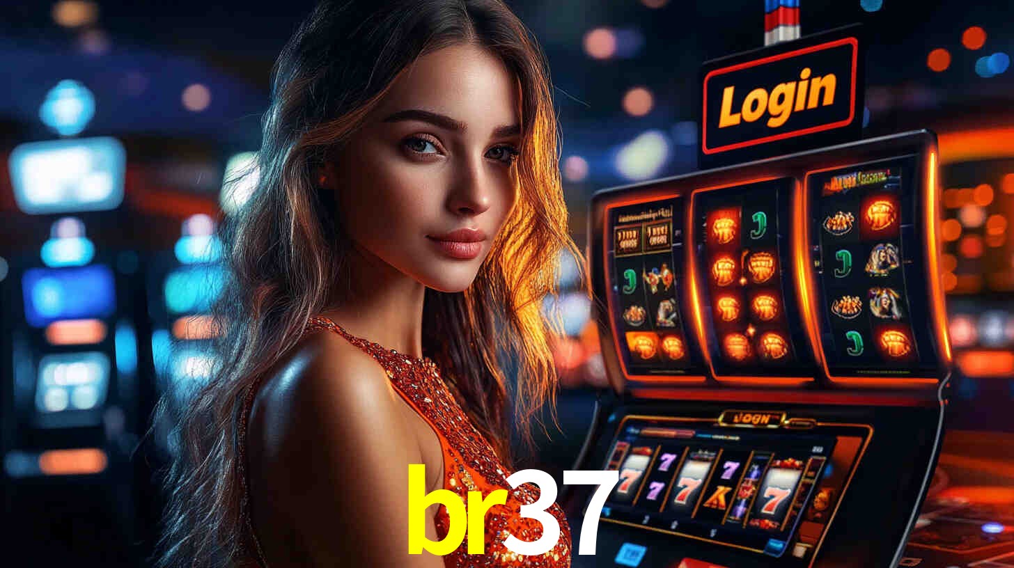 Blackjack Table br37
