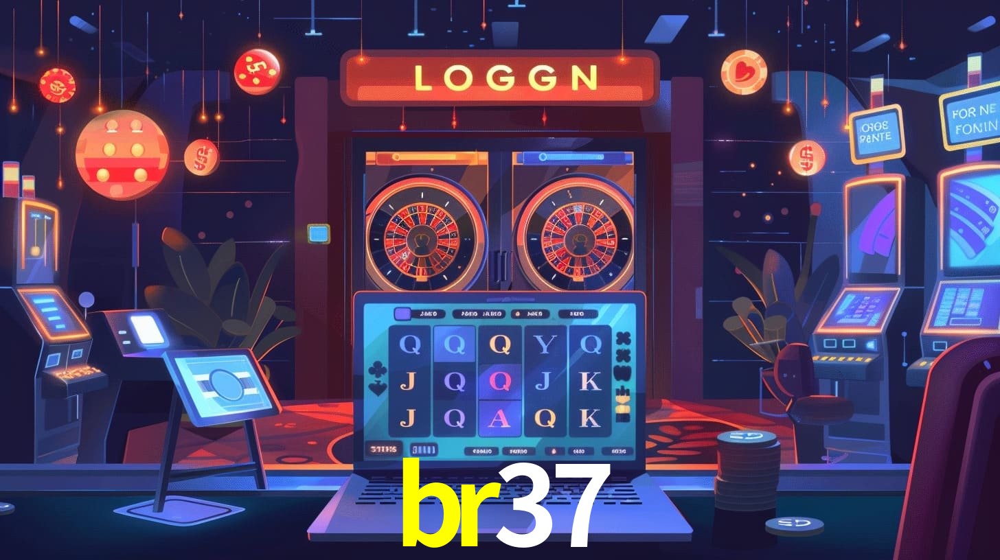  br37.com