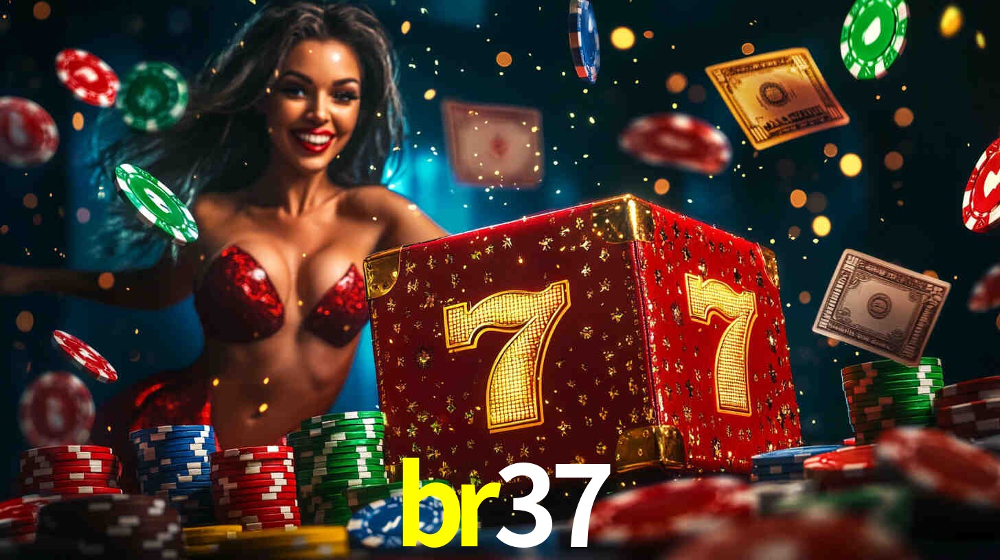 Desvendando o Mundo dos Jogos Virtuais na br37