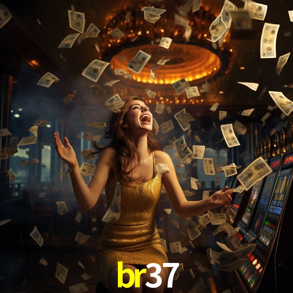 Slot Games br37