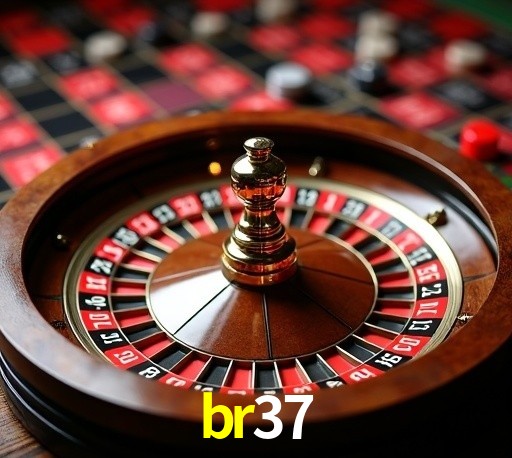 Sinta a adrenalina dos jogos de cassino com br37