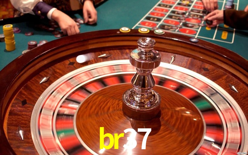 Casino Ao Vivo br37