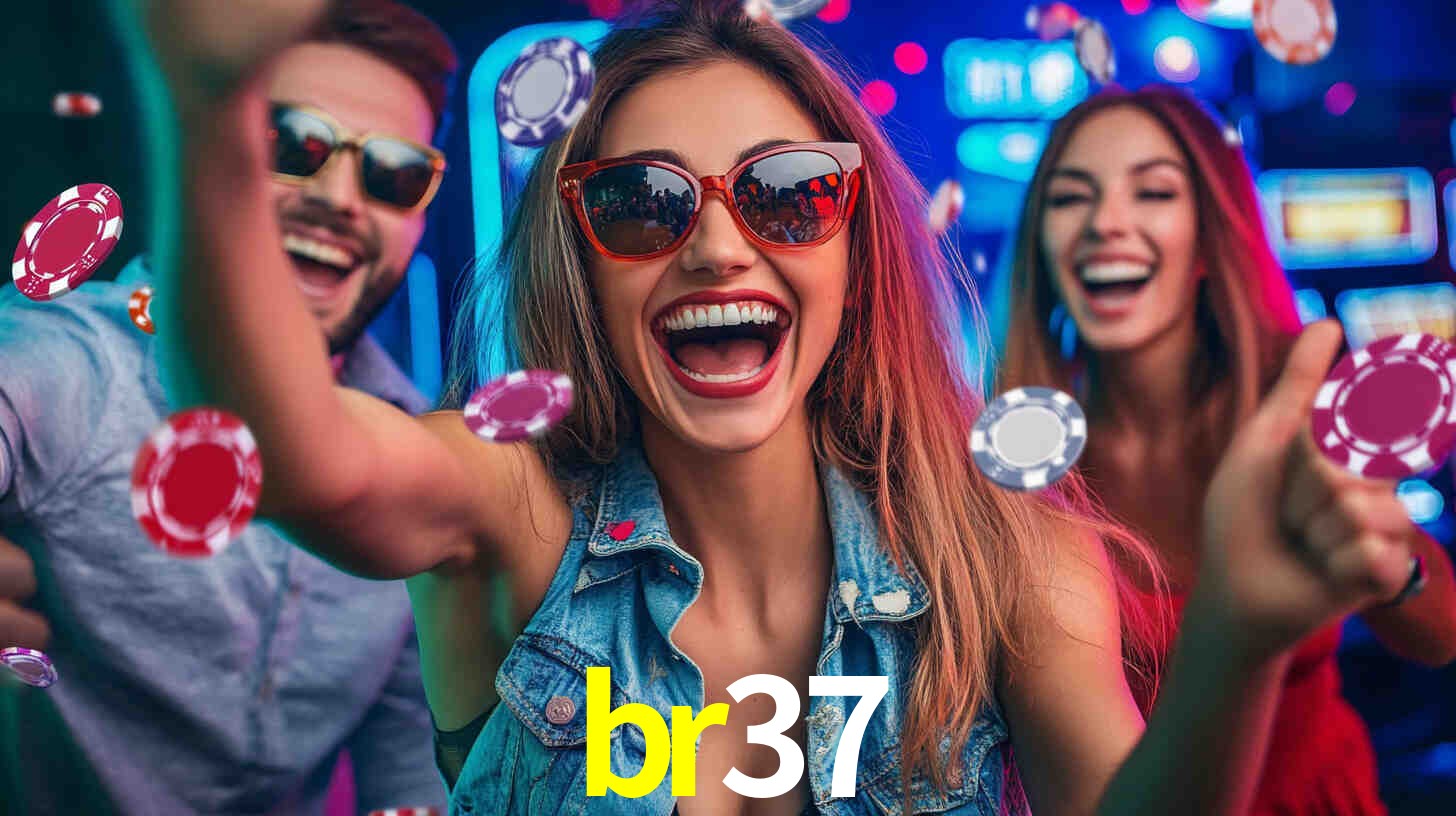 Descubra o Programa VIP da br37: Vantagens Exclusivas para Jogadores