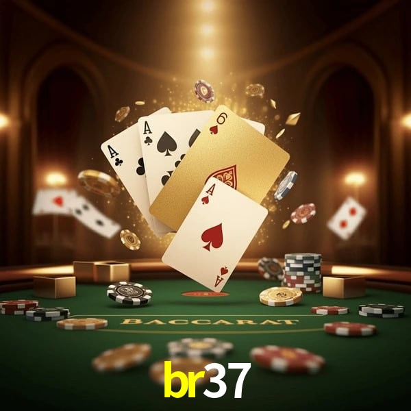 Live Casino br37