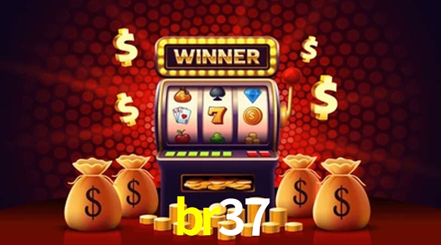 APP oficial da br37 para mobile