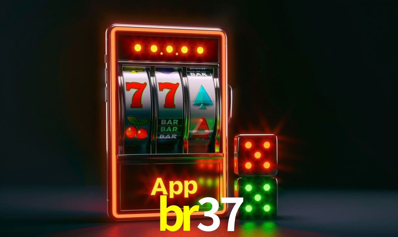 Provedores de Jogos br37