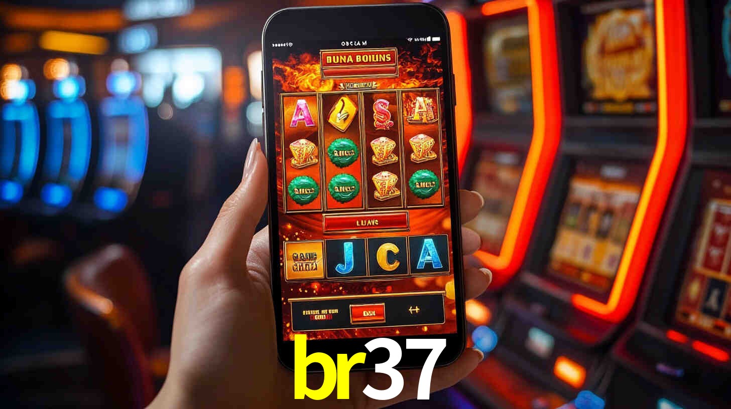 Live Casino br37