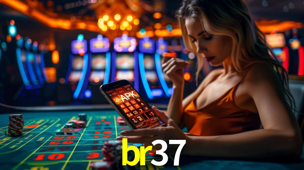 Game Providers br37