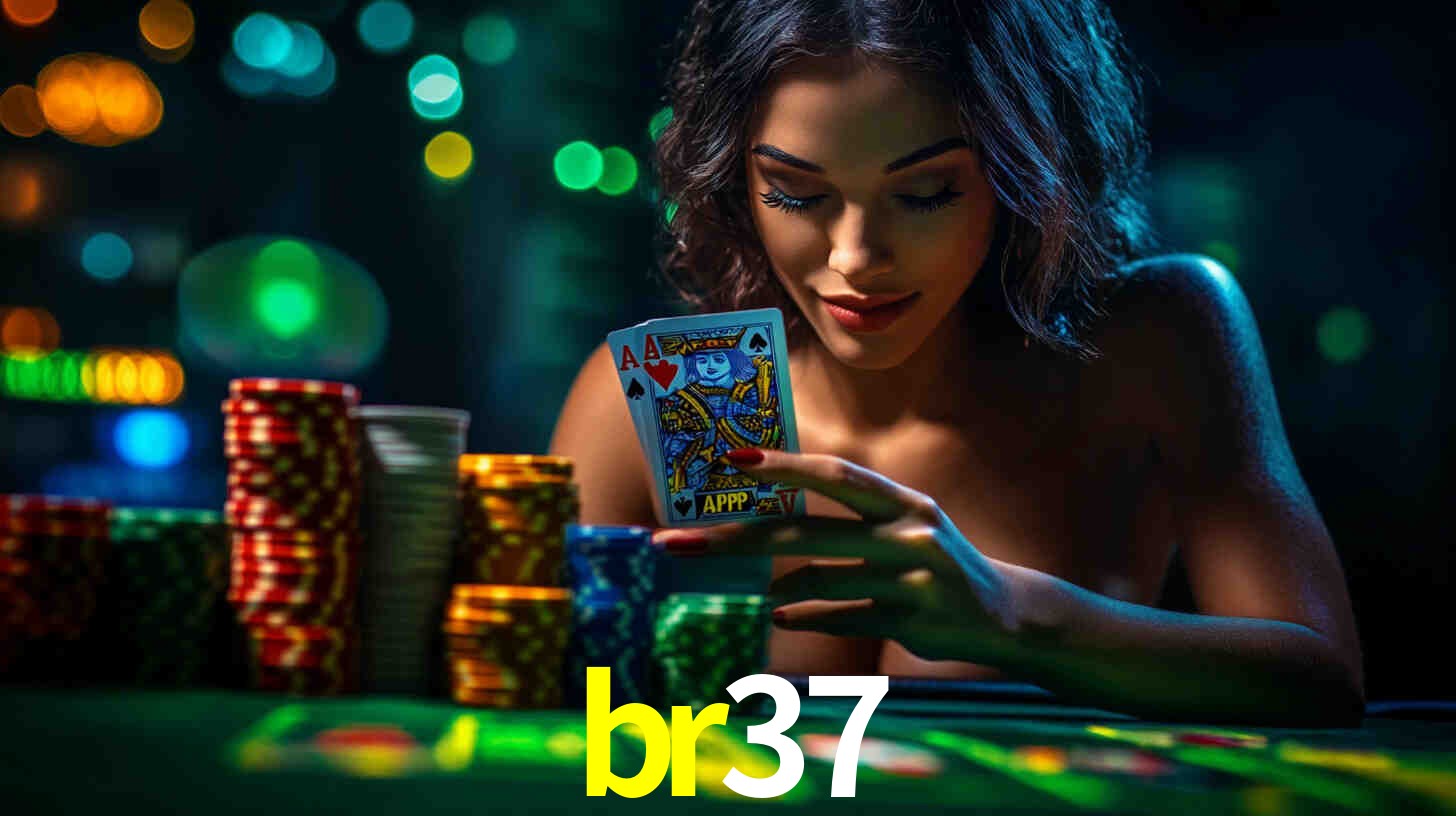 A Experiência Imersiva dos Cassinos Ao Vivo no br37