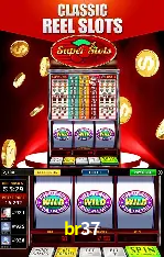 br37: A Experiência de Casino com Jogos de Mesa ao Vivo