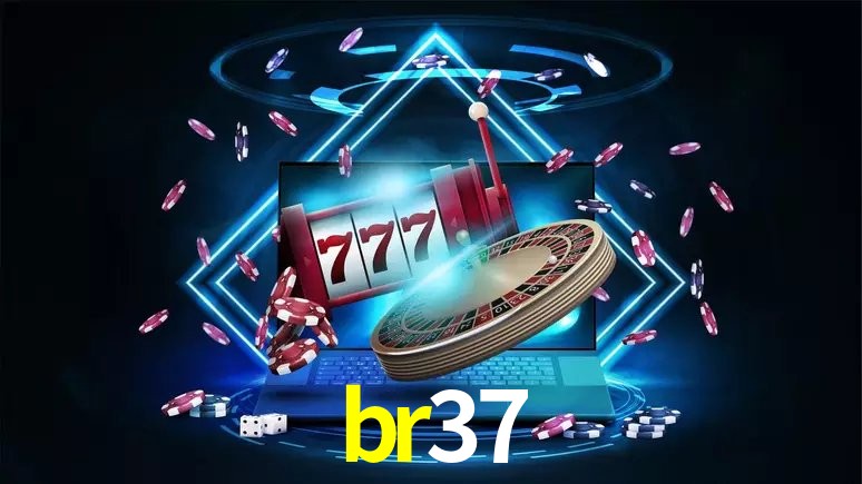 Tecnologia da Plataforma br37