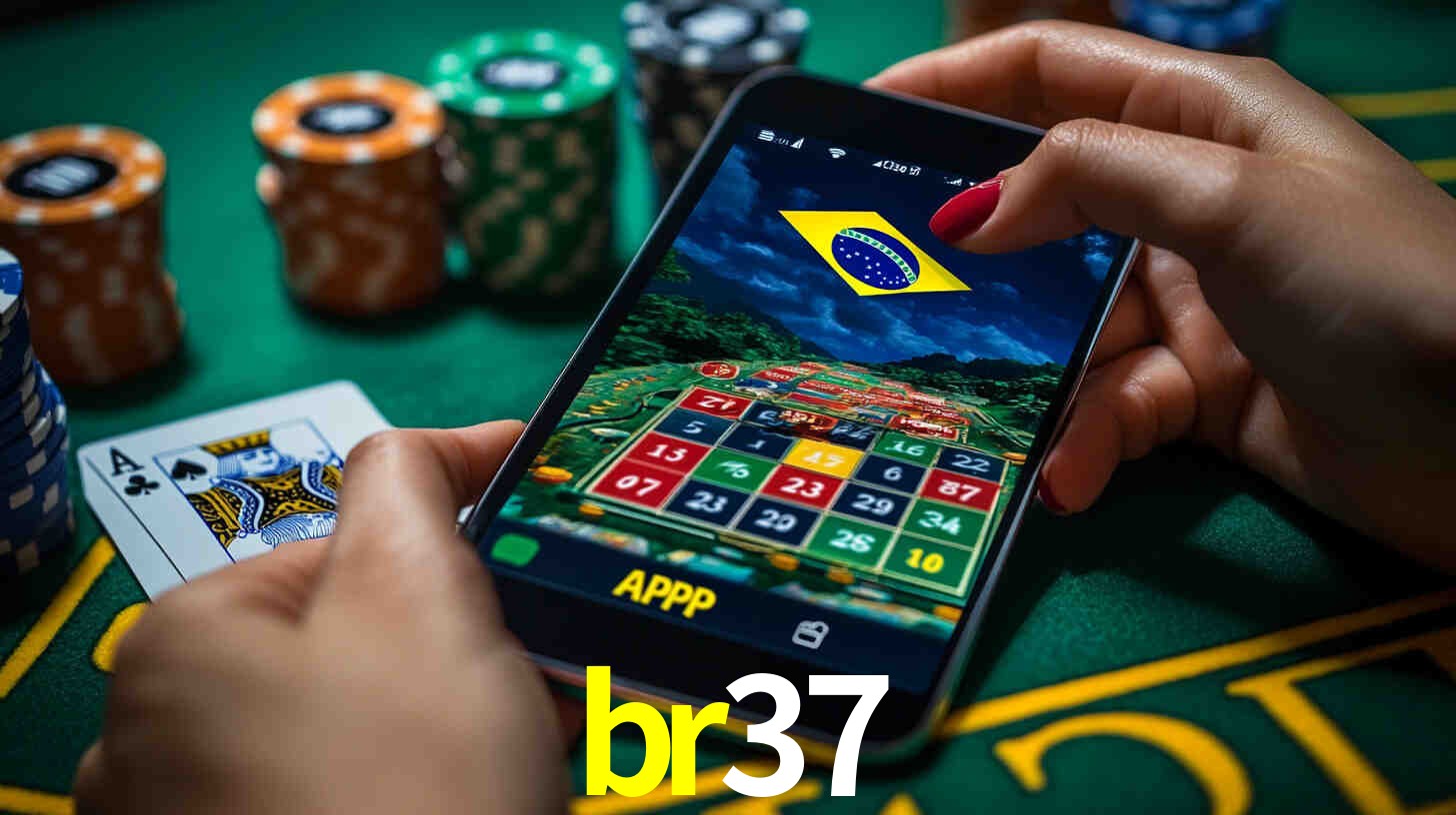 Explorando a Categoria de Eventos em Apostas na br37
