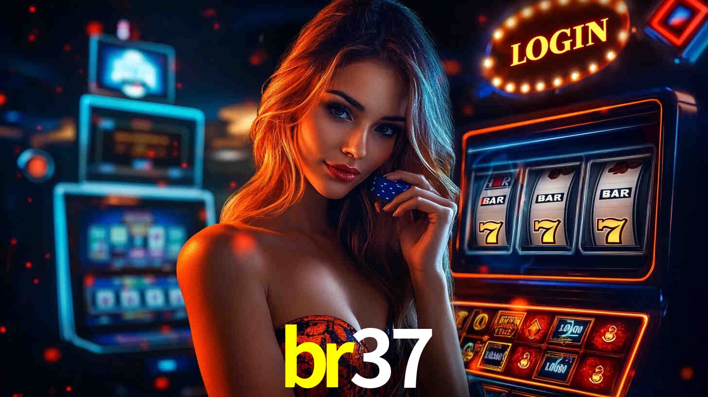 br37 App Interface