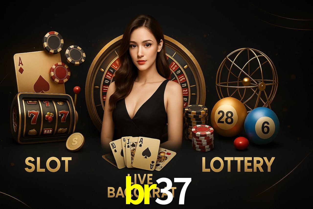 br37: Jogos de Caça-Níqueis-Altas Recompensas, Roleta-Velocidade, Blackjack-Desafios Máximos