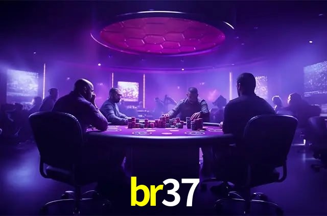 Casino Ao Vivo br37
